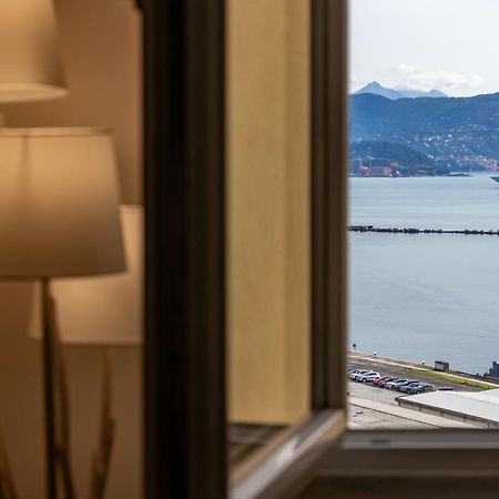 Il Lumachino Leilighet La Spezia Eksteriør bilde